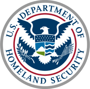 U.S Department of Homeland Security